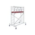 STABILO FAHRGERÜST SERIE 10 FL 2,50 M AH 4,40 M