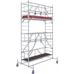 STABILO FAHRGERÜST SERIE 10 FL 2,50 M AH 5,40 M