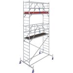 STABILO FAHRGERÜST SERIE 10 FL 2,50 M AH 6,40 M