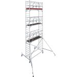 STABILO FAHRGERÜST SERIE 10 FL 2,50 M AH 8,40 M