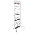 STABILO FAHRGERÜST SERIE 10 FL 2,50 M AH 11,40 M