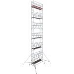 STABILO FAHRGERÜST SERIE 10 FL 2,50 M AH 13,40 M