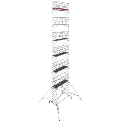 STABILO FAHRGERÜST SERIE 10 FL 2,50 M AH 14,40 M