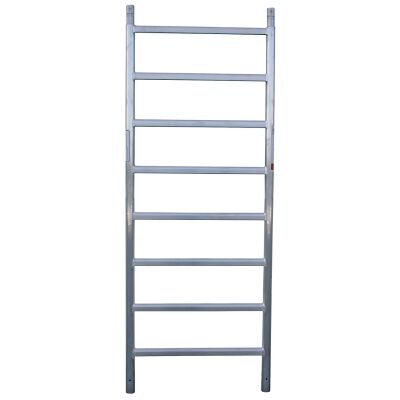 STABILO FG VERTIKALRAHMEN ALUMINIUM FÜR SERIE 10, 100, 1000 AL. 2,0x0,75 M