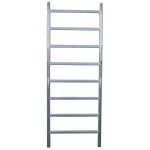 STABILO FG VERTIKALRAHMEN ALUMINIUM FÜR SERIE 10,...