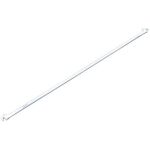 STABILO FG GELÄNDERSTREBE ALUMINIUM L 2,00 M