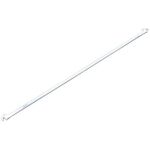 STABILO FG GELÄNDERSTREBE ALUMINIUM L 2,50 M