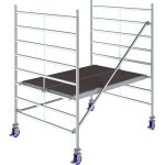 STABILO FAHRGERÜST SERIE 50 FL 2,00 M AH 3,00 M