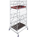 STABILO FAHRGERÜST SERIE 50 FL 2,00 M AH 5,40 M