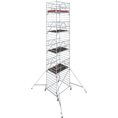 STABILO FAHRGERÜST SERIE 50 FL 2,00 M AH 10,40 M