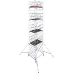 STABILO FAHRGERÜST SERIE 50 FL 2,00 M AH 10,40 M