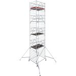 STABILO FAHRGERÜST SERIE 50 FL 2,00 M AH 10,40 M