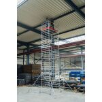 STABILO FAHRGERÜST SERIE 50 FL 2,00 M AH 10,40 M