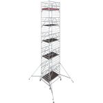 STABILO FAHRGERÜST SERIE 50 FL 2,00 M AH 11,40 M