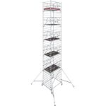 STABILO FAHRGERÜST SERIE 50 FL 2,00 M AH 12,40 M