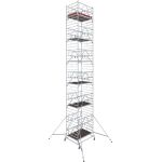 STABILO FAHRGERÜST SERIE 50 FL 2,00 M AH 13,40 M