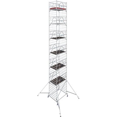 STABILO FAHRGERÜST SERIE 50 FL 2,00 M AH 14,40 M