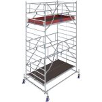 STABILO FAHRGERÜST SERIE 50 FL 2,50 M AH 5,40 M