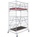 STABILO FAHRGERÜST SERIE 50 FL 2,50 M AH 5,40 M