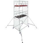 STABILO FAHRGERÜST SERIE 50 FL 2,50 M AH 6,40 M