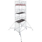 STABILO FAHRGERÜST SERIE 50 FL 2,50 M AH 8,40 M