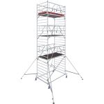 STABILO FAHRGERÜST SERIE 50 FL 2,50 M AH 8,40 M