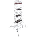 STABILO FAHRGERÜST SERIE 50 FL 2,50 M AH 10,40 M