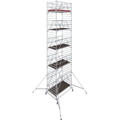 STABILO FAHRGERÜST SERIE 50 FL 2,50 M AH 11,40 M