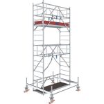 STABILO FAHRGERÜST SERIE 100 FL 2,00.AH 5,50 M