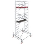 STABILO FAHRGERÜST SERIE 100 FL 2,00-AH 6,50 M