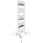 STABILO FAHRGERÜST SERIE 100 FL 2,00 AH 10,50 M