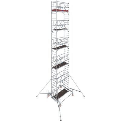 STABILO FAHRGERÜST SERIE 100 FL 2,00 AH 11,50 M