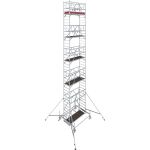 STABILO FAHRGERÜST SERIE 100 FL 2,00 AH 11,50 M