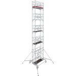 STABILO FAHRGERÜST SERIE 100 FL 2,00 AH 11,50 M