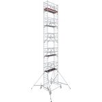 STABILO FAHRGERÜST SERIE 100 FL 2,00 AH 12,50 M