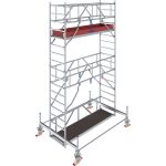 STABILO FAHRGERÜST SERIE 100 FL 2,50 AH 5,50 M