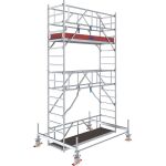 STABILO FAHRGERÜST SERIE 100 FL 2,50 AH 5,50 M