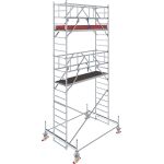 STABILO FAHRGERÜST SERIE 100 FL 2,50 AH 6,50 M