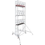 STABILO FAHRGERÜST SERIE 100 FL 2,50 AH 8,50 M