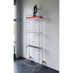 STABILO FAHRGERÜST SERIE 100 FL 2,50 AH 8,50 M