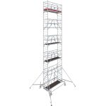 STABILO FAHRGERÜST SERIE 100 FL 2,50 AH 11,50 M