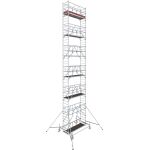 STABILO FAHRGERÜST SERIE 100 FL 2,50 AH 13,50 M