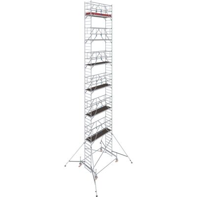 STABILO FAHRGERÜST SERIE 100 FL 2,50 AH 14,50 M