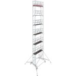 STABILO FAHRGERÜST SERIE 100 FL 2,50 AH 14,50 M