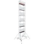 STABILO FAHRGERÜST SERIE 100 FL 2,50 AH 14,50 M