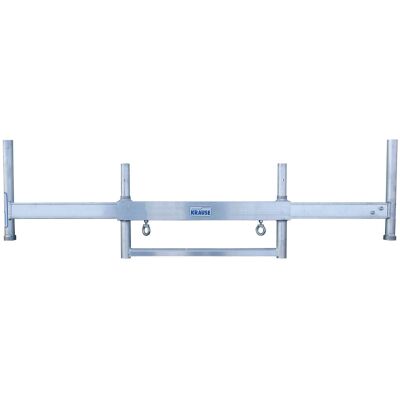 STABILO FG TELESKOP-TRAVERSE ALUMINIUM FÜR SERIE 100 L 1,90 M