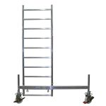 STABILO FG TELESKOP-TRAVERSE ALUMINIUM FÜR SERIE 100 L 1,90 M