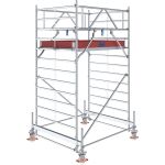 STABILO FAHRGERÜST SERIE 500 FL 2,00 AH 4,50 M