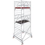 STABILO FAHRGERÜST SERIE 500 FL 2,00 AH 6,50 M