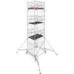 STABILO FAHRGERÜST SERIE 500 FL 2,00 AH 8,50 M